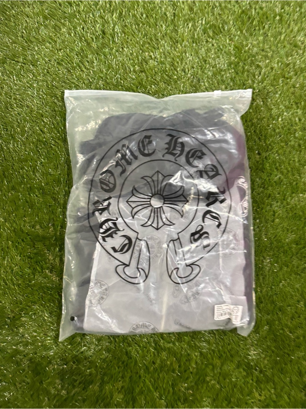 Chrome Hearts Sweater